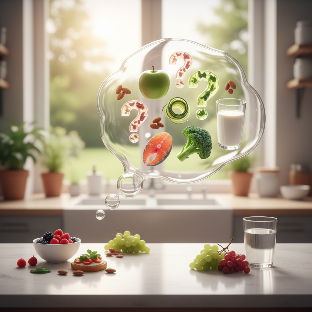 Dažniausiai užduodami klausimai