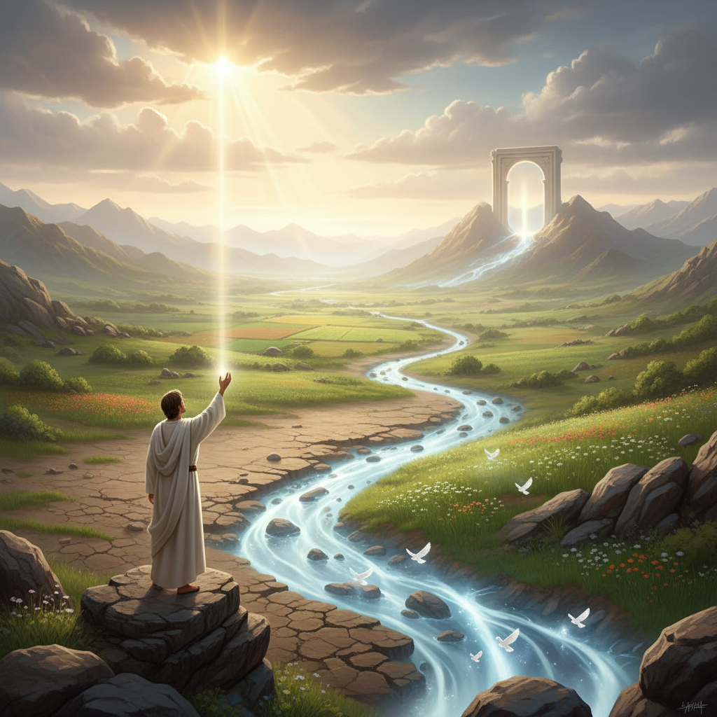 Gelbėjimo samprata ir malonės reikšmė