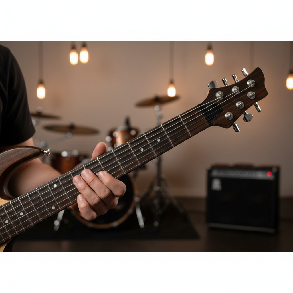 Grifo sandara ir ergonomika