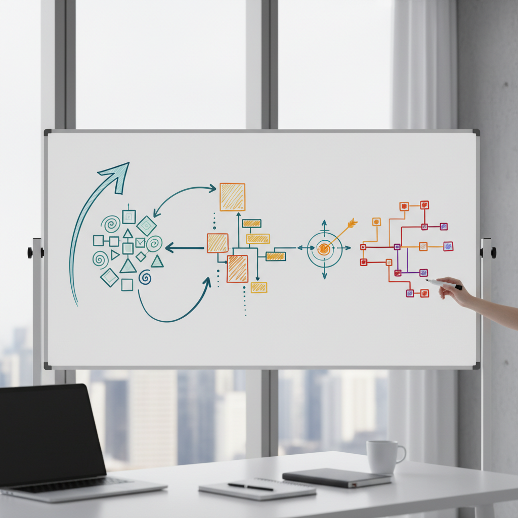 Kaip teisingai formuluoti tikslus ir uždavinius?