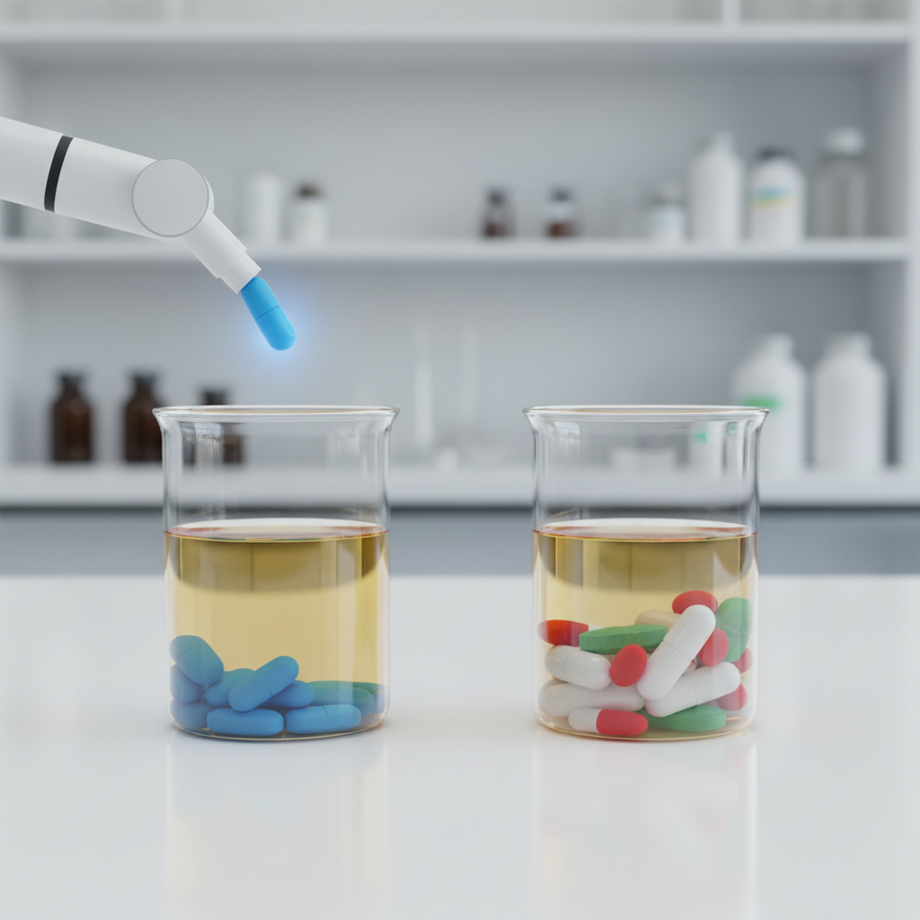 Kodėl pasirinkimas gali būti svarbus?