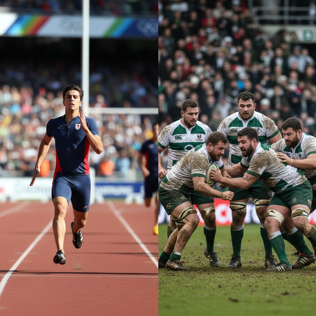 Pagrindiniai Skirtumai: Išsamus Palyginimas