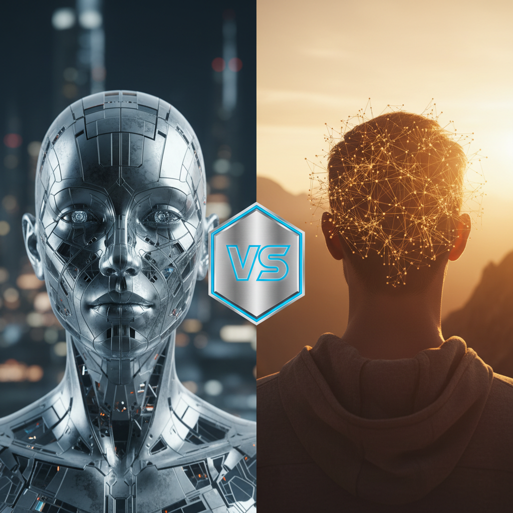 Kuo skiriasi Asmuo nuo Asmenybės? Išsamus Psichologijos Gidas