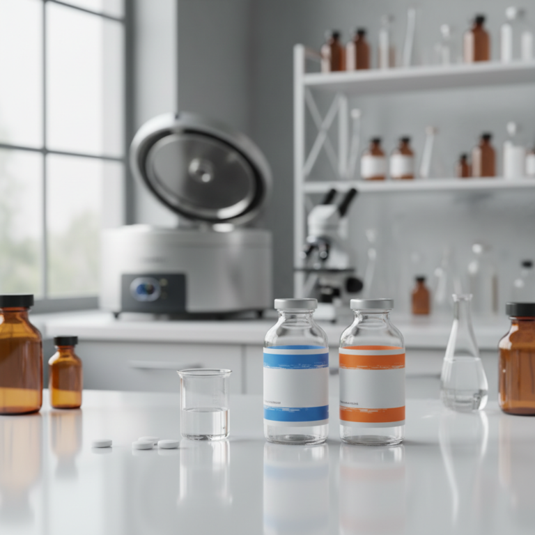 Kuo skiriasi Betaloc nuo Metoprolol? Esminiai faktai