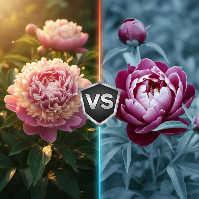 Kuo skiriasi bijūnas nuo pinavijos?