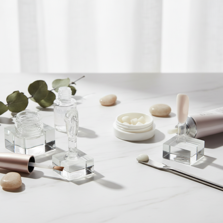 Kuo skiriasi gelis nuo polygelio? Išsamus palyginimas