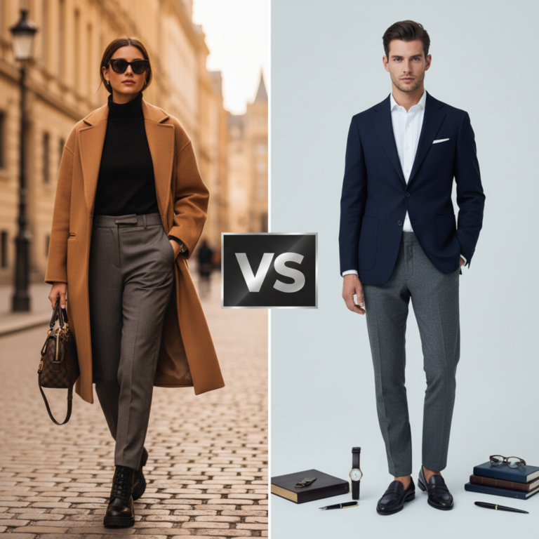 Kuo skiriasi mada nuo stiliaus? Išsamus vadovas