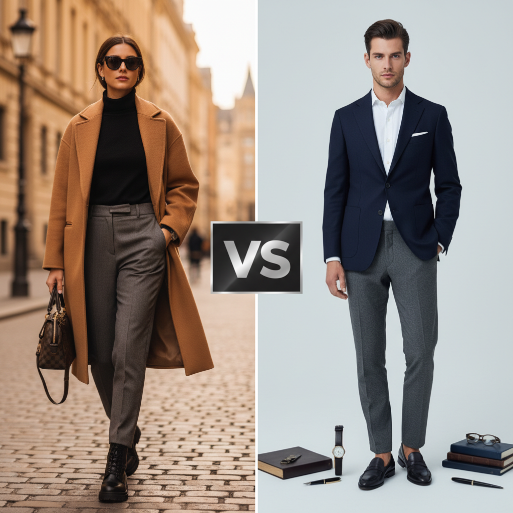 Kuo skiriasi mada nuo stiliaus? Išsamus vadovas