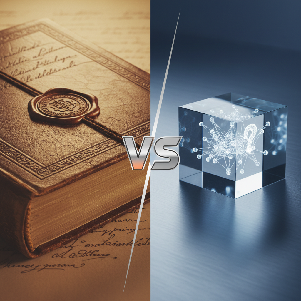 Kuo skiriasi nutartis nuo sprendimo? Išsamus paaiškinimas