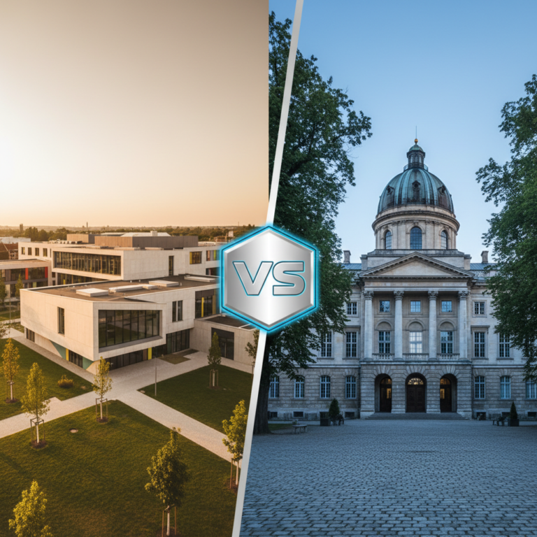 Kuo skiriasi progimnazija nuo gimnazijos? Išsamus gidas