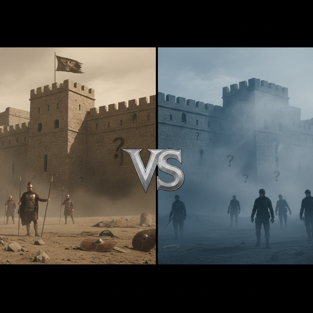 Kuo skiriasi aneksija nuo okupacijos? Politikos subtilybės