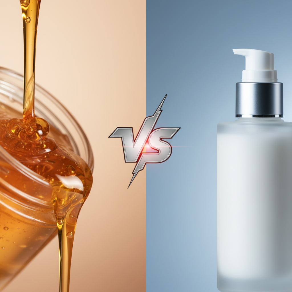 Kuo skiriasi balzamas nuo kondicionieriaus?