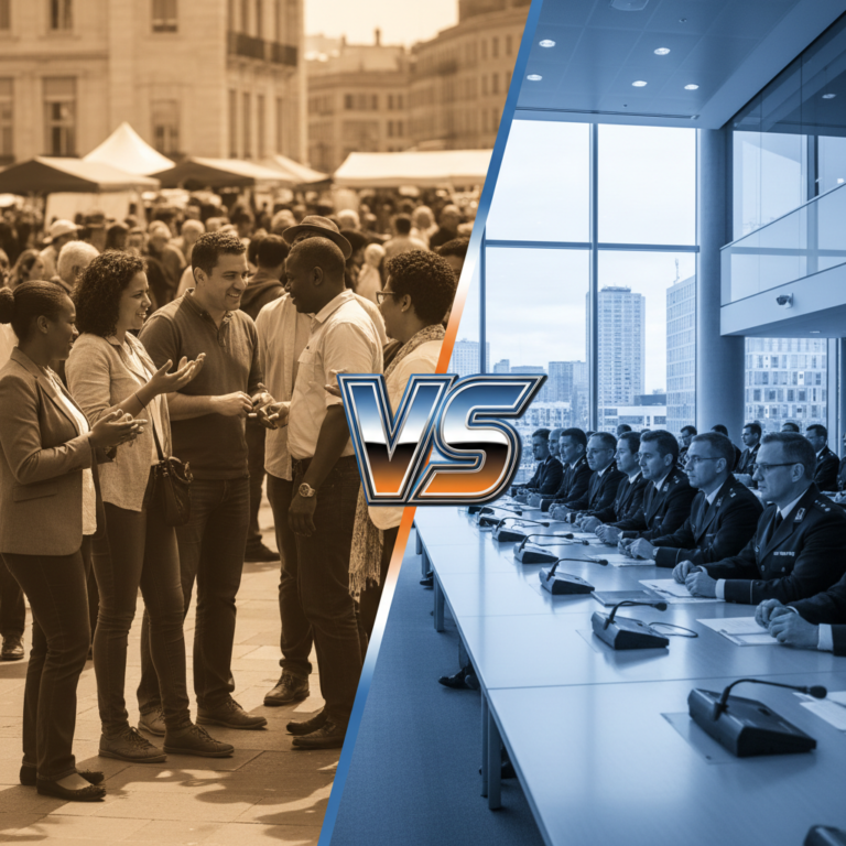 Kuo Skiriasi Bendrinė Kalba Nuo Valstybinės?