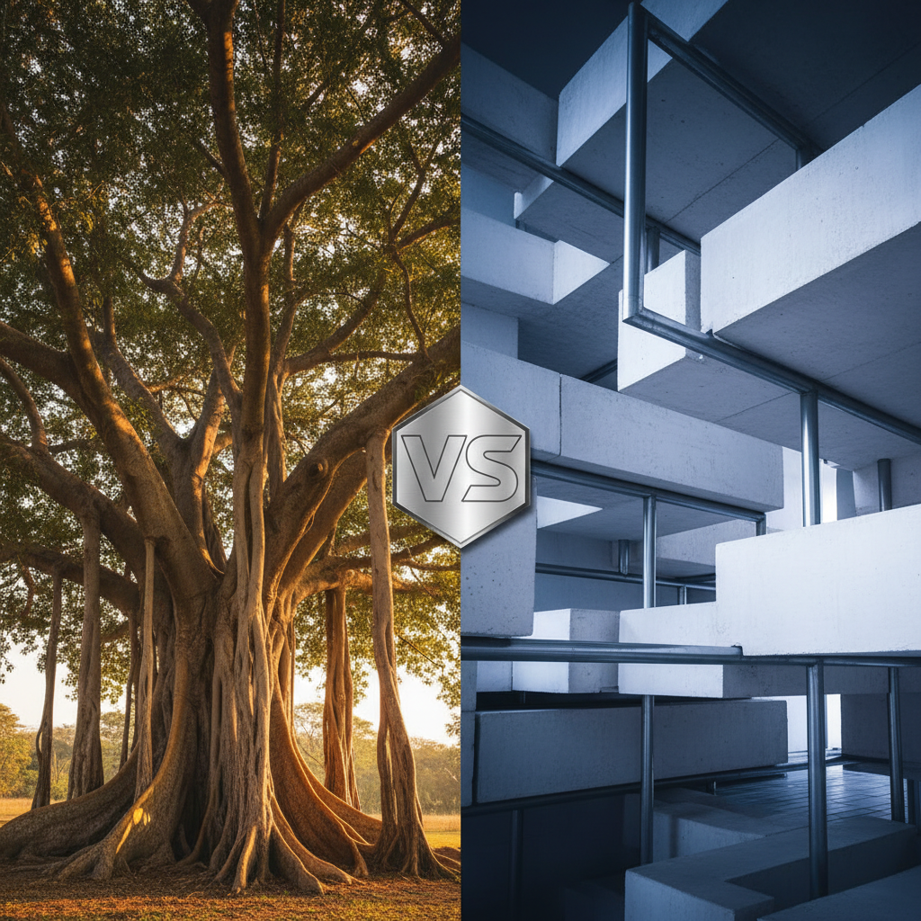 Kuo skiriasi Būdas nuo Metodo?