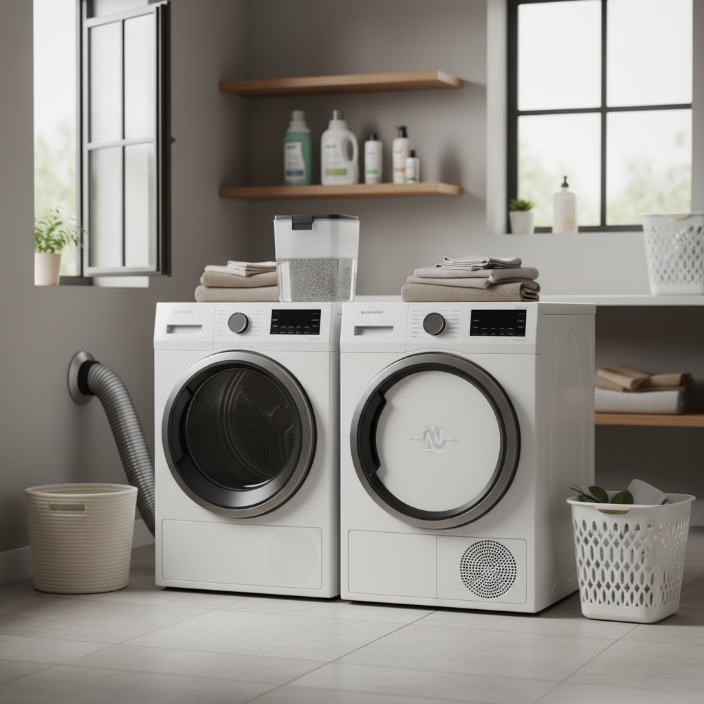 Kuo skiriasi džiovyklė su kondensato surinkimu ir šilto oro džiovintuvas?