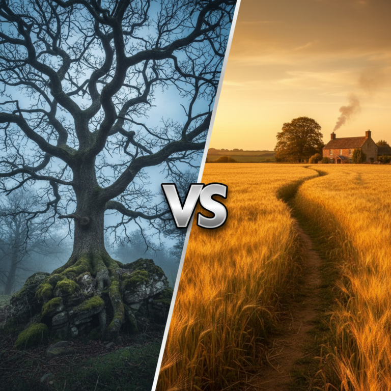 Kuo skiriasi Patarlė nuo Priežodžio?