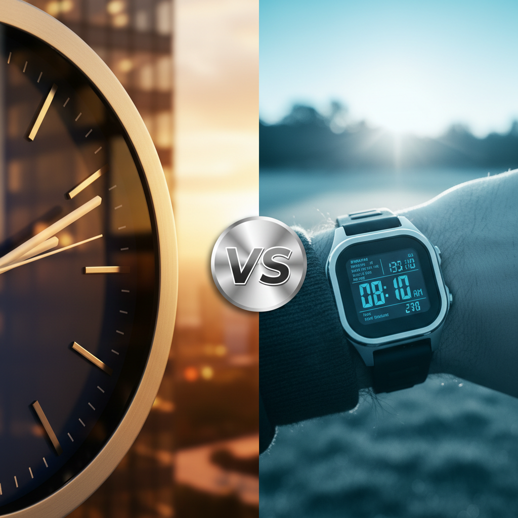 Kuo skiriasi PM nuo AM? Laiko žymėjimo skirtumai ir nauda