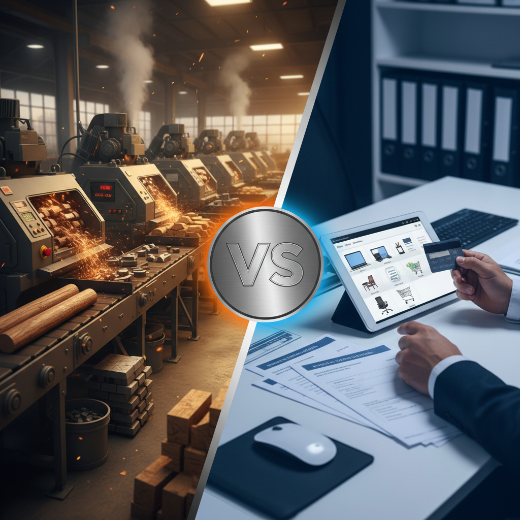 Kuo skiriasi sąnaudos nuo išlaidų?