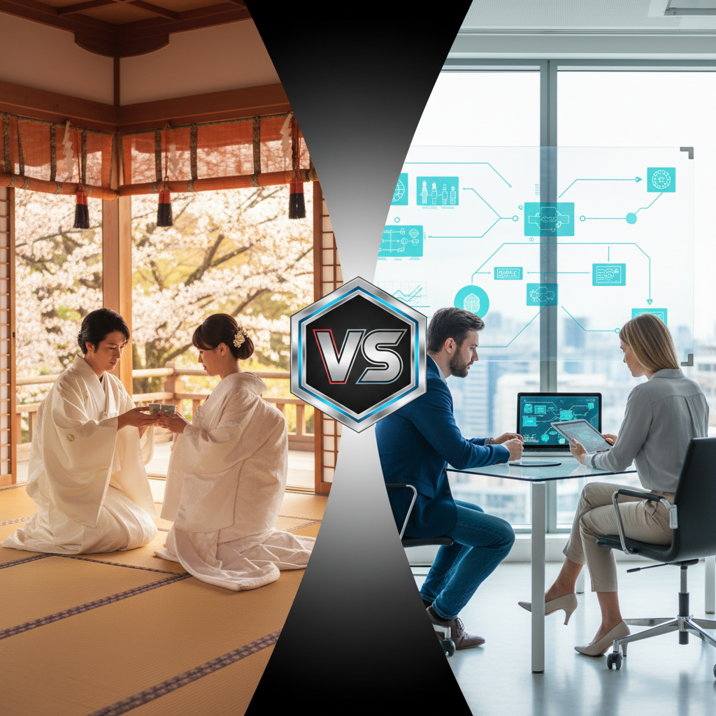 Kuo skiriasi santuoka nuo partnerystės? Išsamus gidas