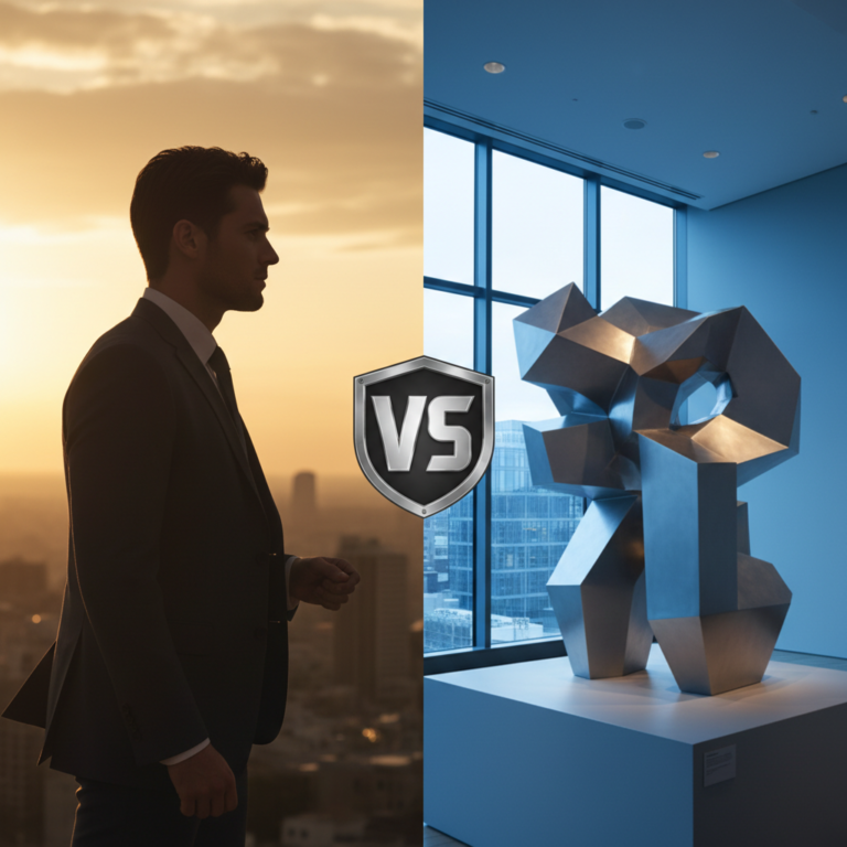 Kuo skiriasi Subjektas nuo Objekto?