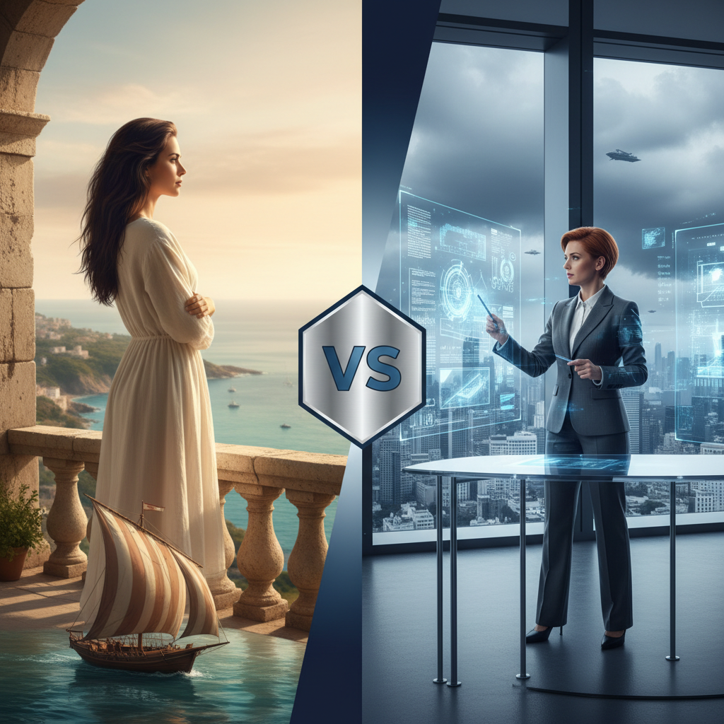 Kuo skiriasi Veika nuo Veiklos?