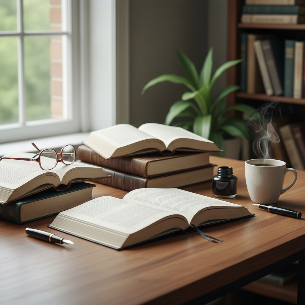 Samprotavimo ir Literatūrinis Rašinys: Gilus Iššifravimas