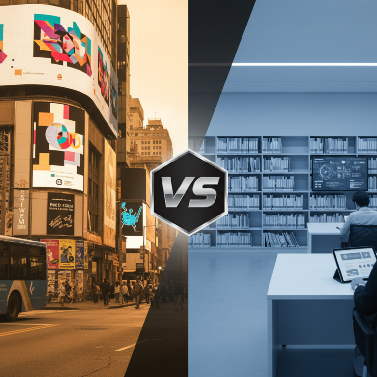 Kuo skiriasi reklama nuo informacijos? Esminiai skirtumai