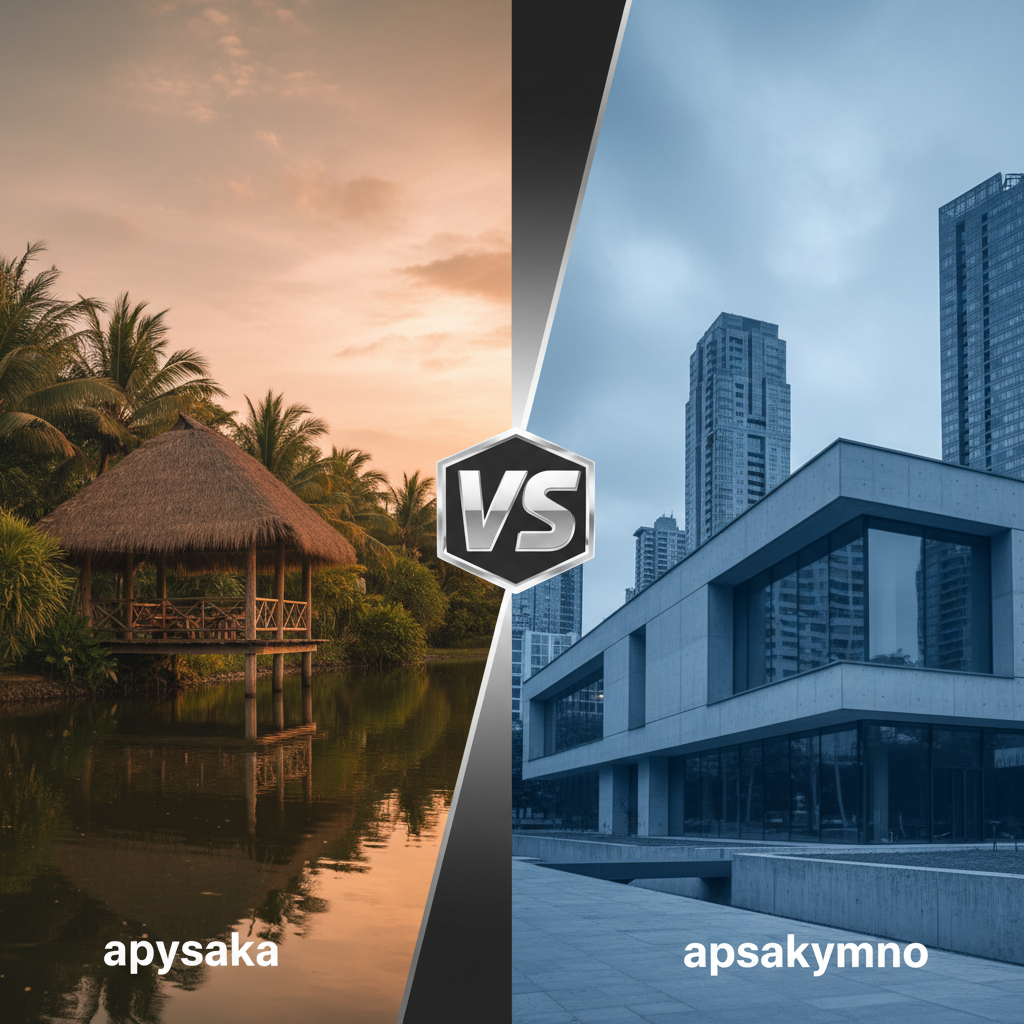 Kuo skiriasi apysaka nuo apsakymo?
