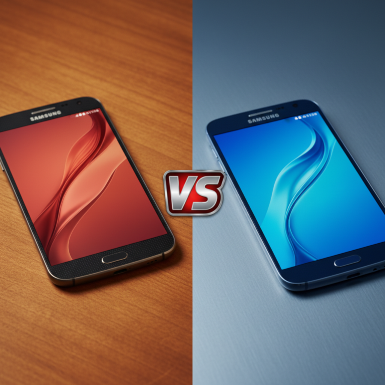Kuo skiriasi Samsung Galaxy S5 nuo S5 Neo?